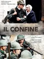 Alan Cappelli Goetz interpreta a Franz en Il confine