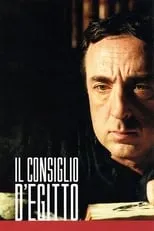 Película Il consiglio d'Egitto