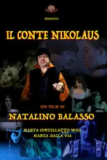 Natalino Balasso es  en Il conte Nikolaus