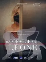 Claudio Giovannesi es Claudio Giovannesi en Il coraggio del leone