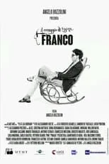 Película Il coraggio di essere Franco