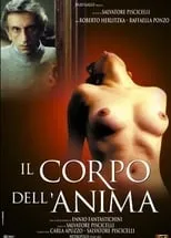 Póster de la película Il corpo dell'anima