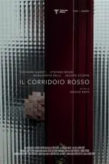 Stefano Boeri es Himself en Il Corridoio Rosso