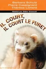 Delphine Zentout interpreta a Hélène en Il court, il court, le furet...