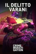 Poster de la película Il delitto Varani - Películas hoy en TV