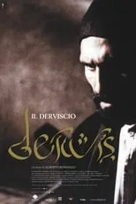 Poster de Il derviscio