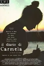 Poster de la película Il diario di Carmela - Películas hoy en TV