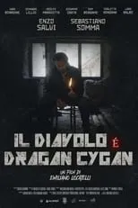 Emy Bergamo interpreta a  en Il Diavolo è Dragan Cygan