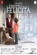 Poster de la película Il diritto alla felicità - Películas hoy en TV