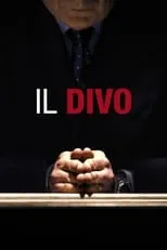 Lorenzo Rapazzini es General Gianadelio Matelli en Il Divo