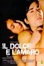 Póster de la película Il dolce e l'amaro