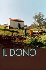 Andrey A. Tarkovsky interpreta a Self en Il dono