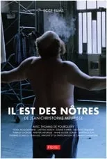 Película Il est des nôtres