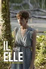 Poster de Il est elle