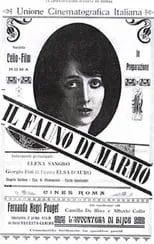 Película Il fauno di marmo