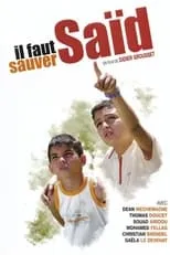 Poster de la película Il faut sauver Saïd - Películas hoy en TV