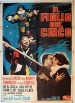 Película Il figlio del circo