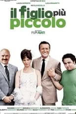 Película Il figlio più piccolo