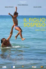 Gioia Spaziani interpreta a  en Il figlio sospeso