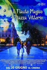 Película Il flauto magico di Piazza Vittorio