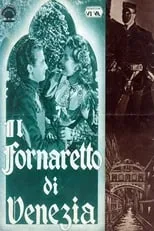 Película Il fornaretto di Venezia