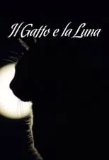 Enzo Garinei interpreta a Professore en Il gatto e la luna