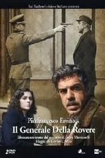 Poster de la película Il generale Della Rovere - Películas hoy en TV