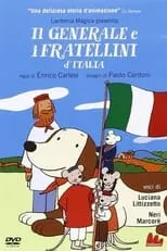 Película Il Generale e i Fratellini d'Italia