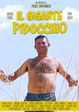 Nicola Puleo es  en Il Gigante Pidocchio