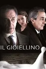 Poster de la película Il gioiellino - Películas hoy en TV