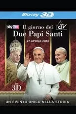 Película IL GIORNO DEI DUE PAPI SANTI