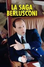 Jack Lang es Himself en Il giovanne Berlusconi