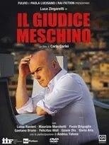 Poster de Il giudice meschino