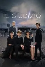 Portada de Il giudizio