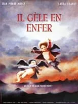 Portada de Il gèle en enfer