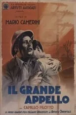 Portada de Il grande appello