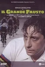 Paolo Marchese interpreta a  en Il Grande Fausto