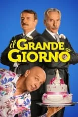 Película Il grande giorno