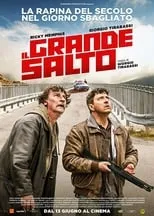 Poster de Il grande salto