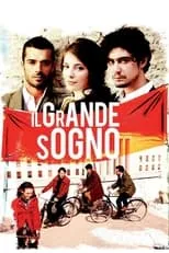 Portada de Il grande sogno