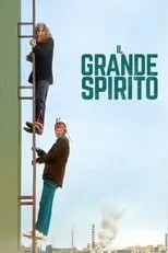 Poster de Il grande spirito