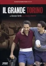 Andrea Golino interpreta a Romeo Menti en Il grande Torino