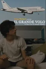 Jacopo Spano' es The man en Il grande volo