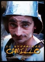 Portada de Il Guerriero Camillo