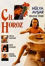 Película Çil Horoz