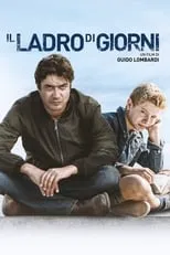 Poster de la película Il ladro di giorni - Películas hoy en TV