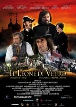 Película Il leone di vetro