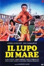 Película Il lupo di mare