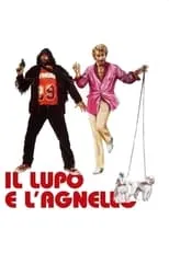 Laura Adani es Fanny en Il lupo e l'agnello