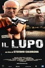 Poster de Il Lupo